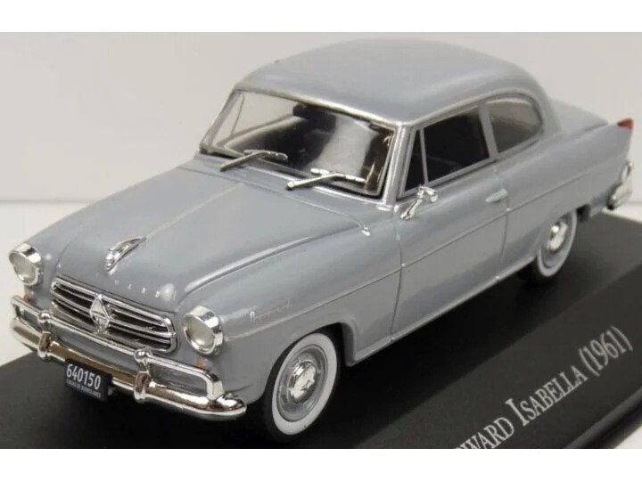 Borgward ISABELLE TS 1961, Ophalen of Verzenden, Nieuw, Auto, Overige merken