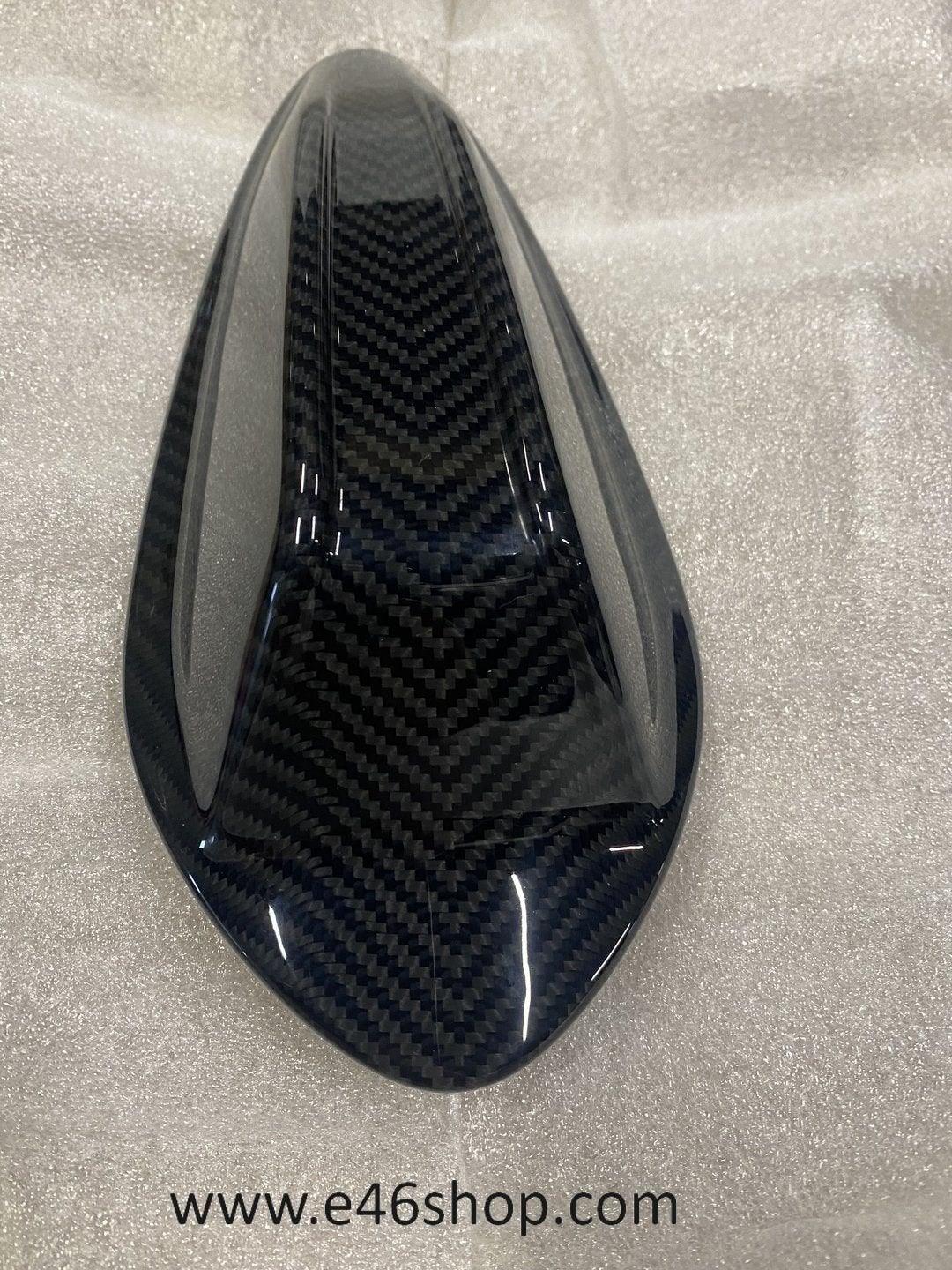 CARBON ANTENNE KAP BMW X3 X4 X5 OE 65205A59AC9, Ophalen of Verzenden, -, -, -