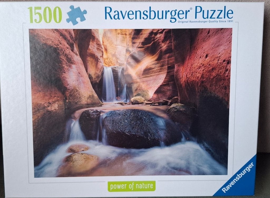 Puzzels Ravensburger/Clementoni/Schmidt, Ophalen of Verzenden, 500 t/m 1500 stukjes, Zo goed als nieuw, Legpuzzel