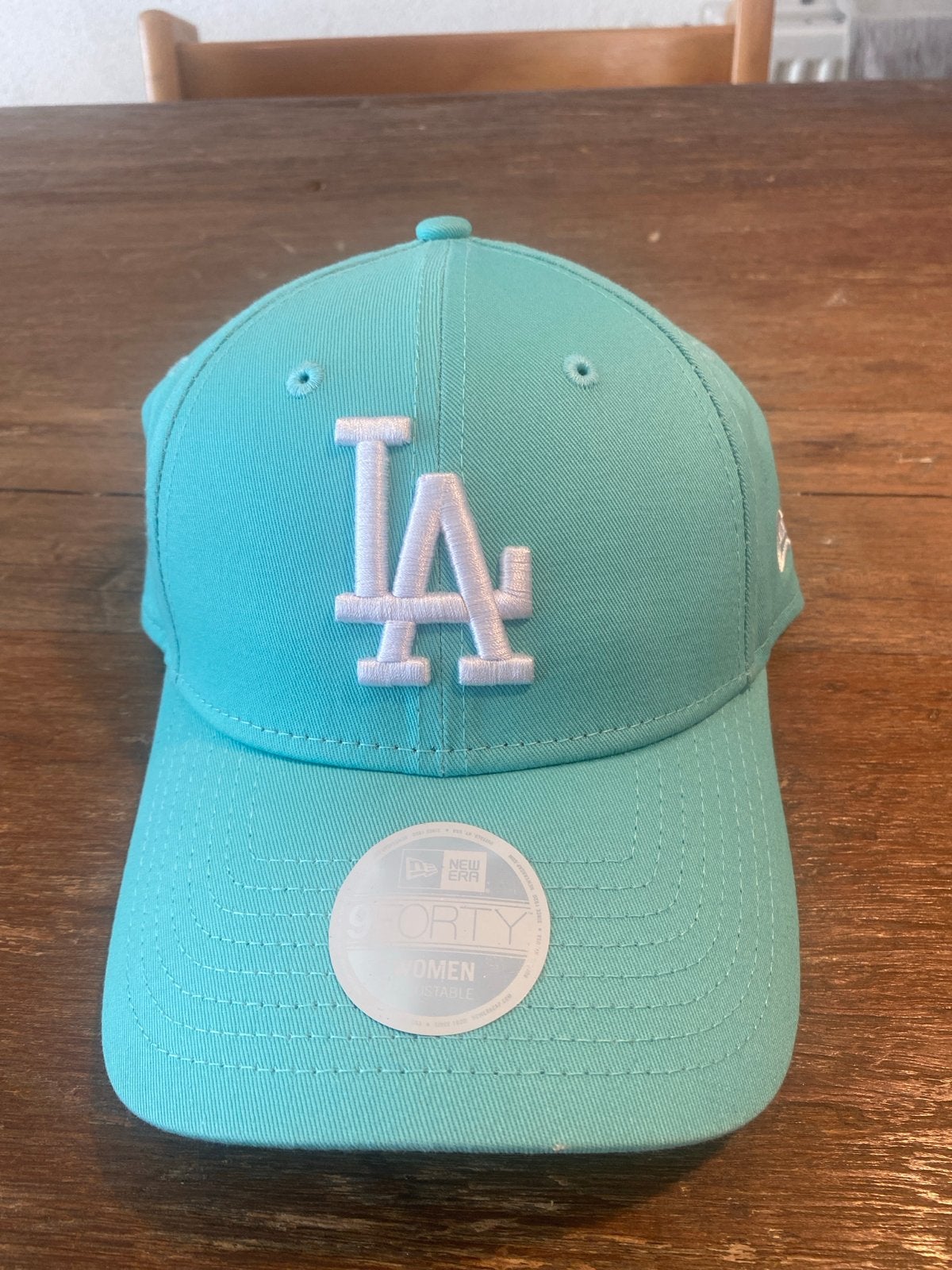 New Era LA Dodgers Pet - Nieuwstaat, Ophalen of Verzenden, Nieuw, One size fits all, Pet