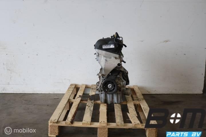 1.0 MPI CHYA motor VW UP! 59526km CHYA, Gebruikt