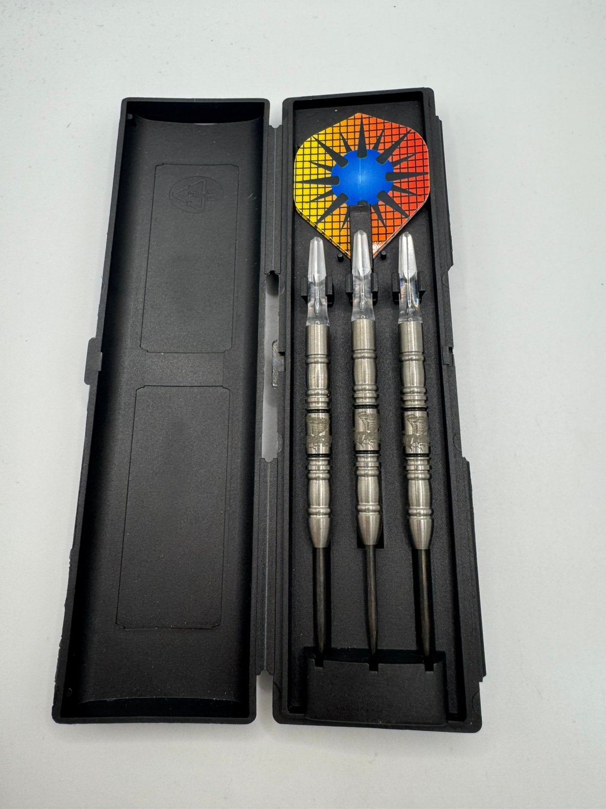 Datadart Tony West 21 Gram Dartpijlen, Ophalen of Verzenden, Zo goed als nieuw, Nvt, Pijlen