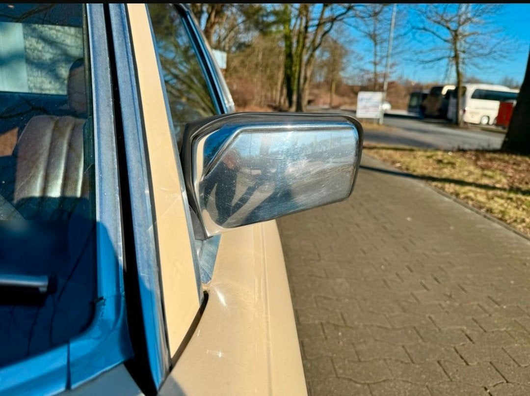 te koop: Mercedes 380SL w107 1983 wegenbelastingvrij, foto 12