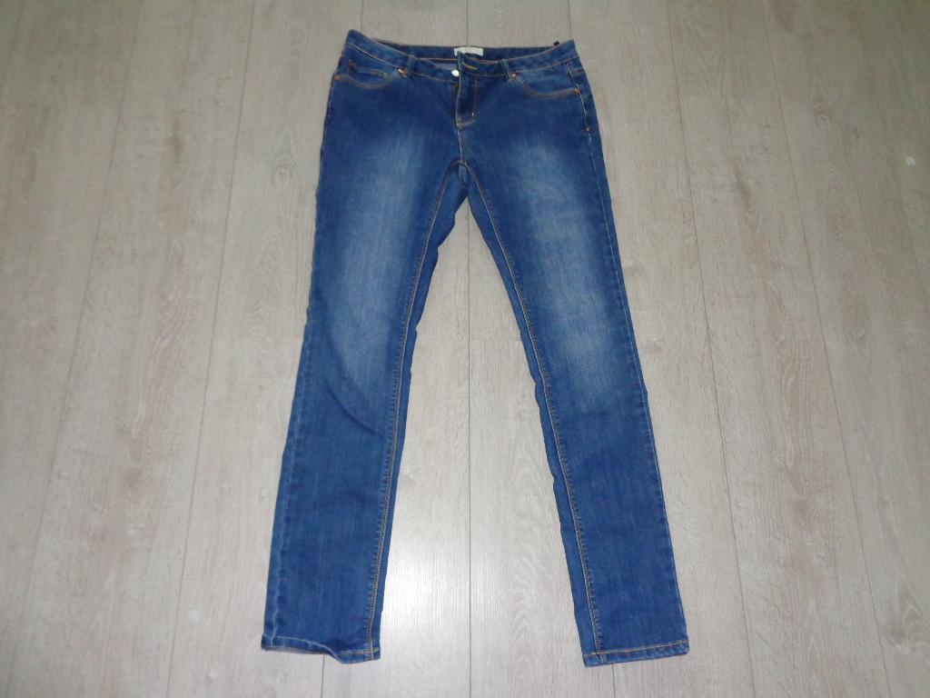 mooie damesspijkerbroek van MKT Studio, maat 30, Kleding | Dames, Spijkerbroeken en Jeans, Ophalen of Verzenden, Zo goed als nieuw