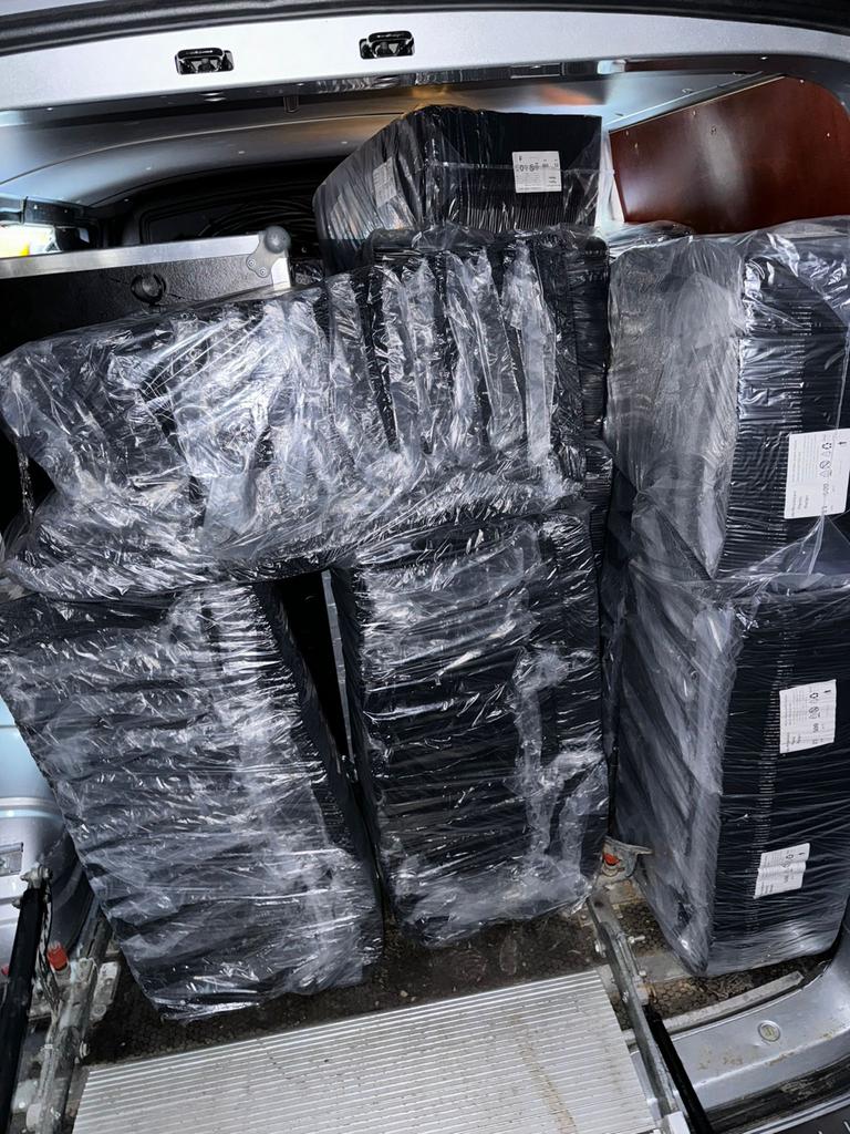 Plastic rietjes 10.000 stuks - Grote voorraad beschikbaar, Hobby en Vrije tijd, Feestartikelen, Ophalen of Verzenden, Nieuw, Overige
