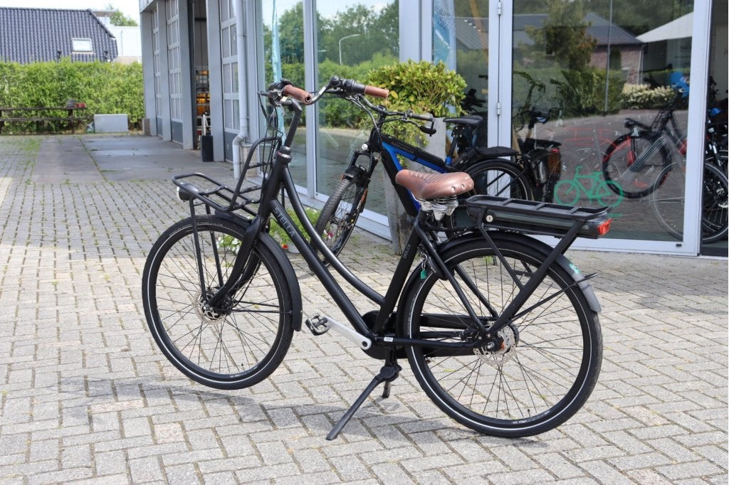 Stella Dolce l Elektrische transportfiets l  522wh  l 53cm, Overige merken, Stella, Stella, Ophalen of Verzenden