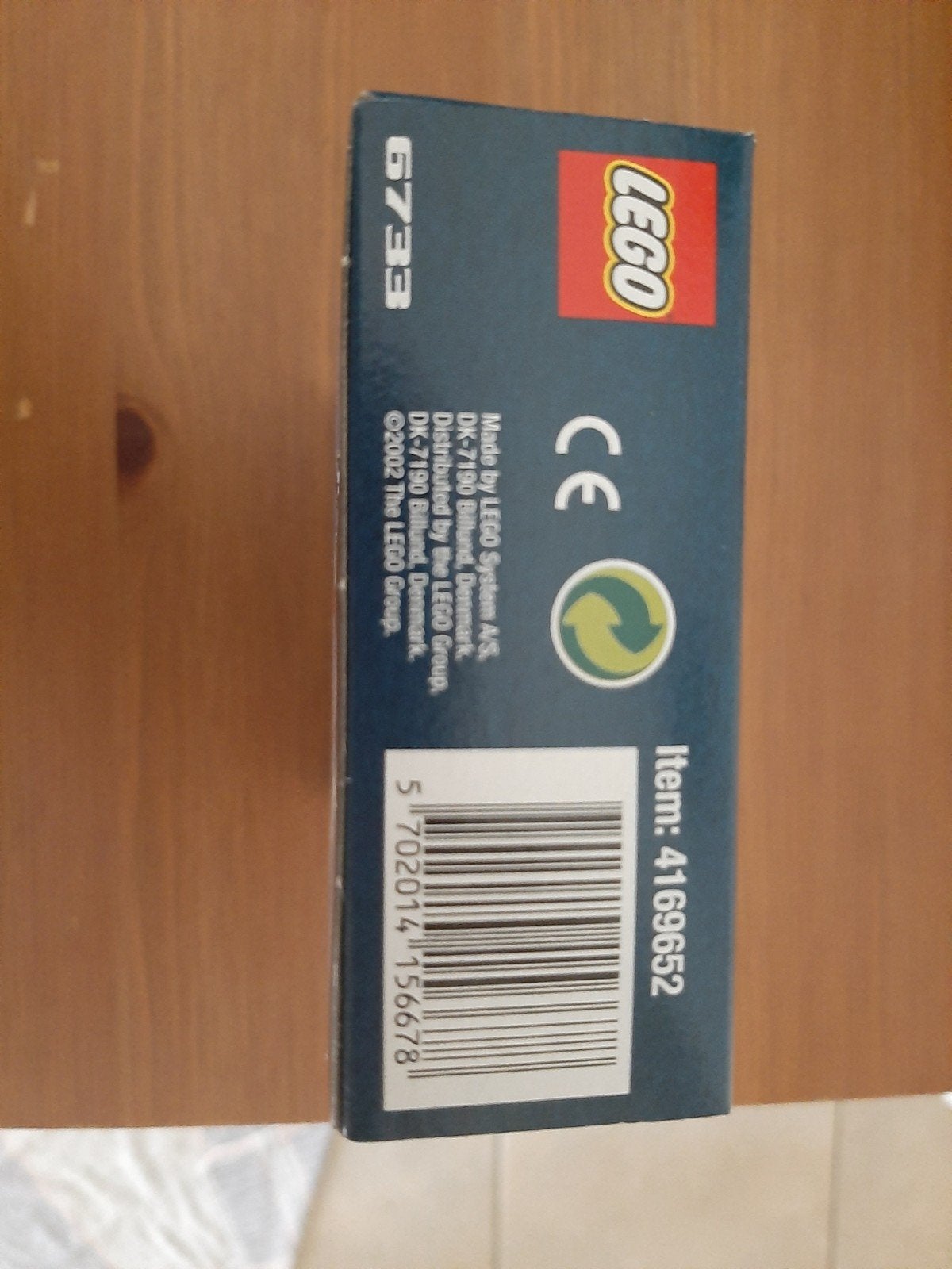 LEGO island extreme stunts speedboat, Ophalen of Verzenden