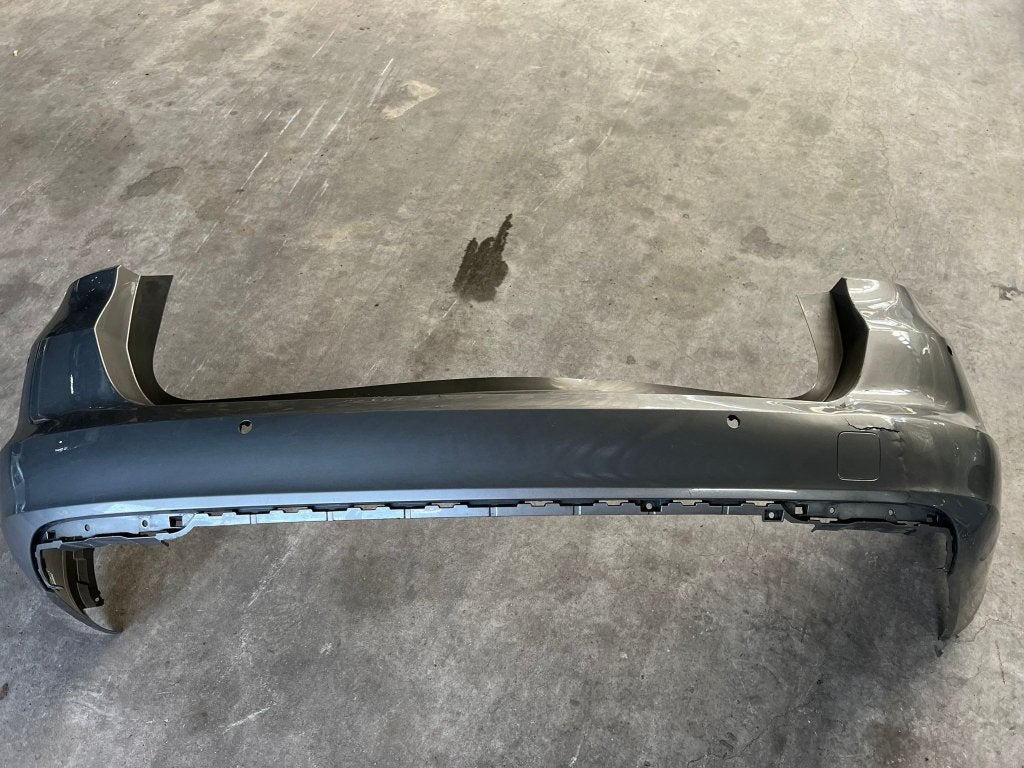 achterbumper astra k tourer combi 13426359 pdc vanaf 2016, Auto-onderdelen, Niet ingevuld, Gebruikt, Achter, Niet ingevuld