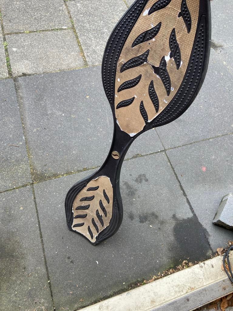 Waveboard - Gebruikt, Ophalen of Verzenden, Gebruikt, Waveboard