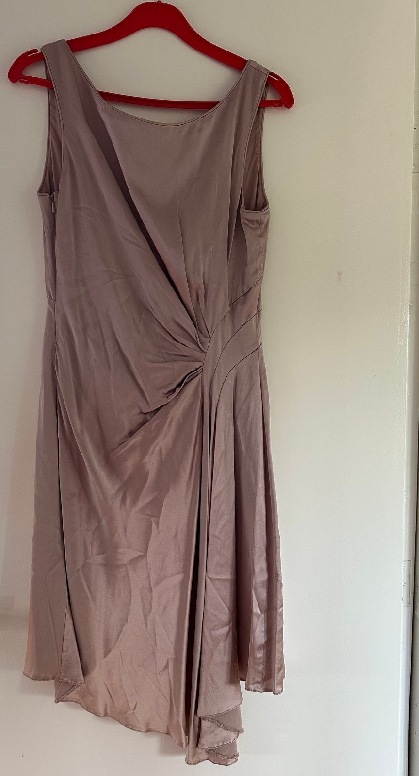 Karen Millen jurk maat 40 UK12, Ophalen of Verzenden, Zo goed als nieuw, Maat 38/40 (M), Boven de knie