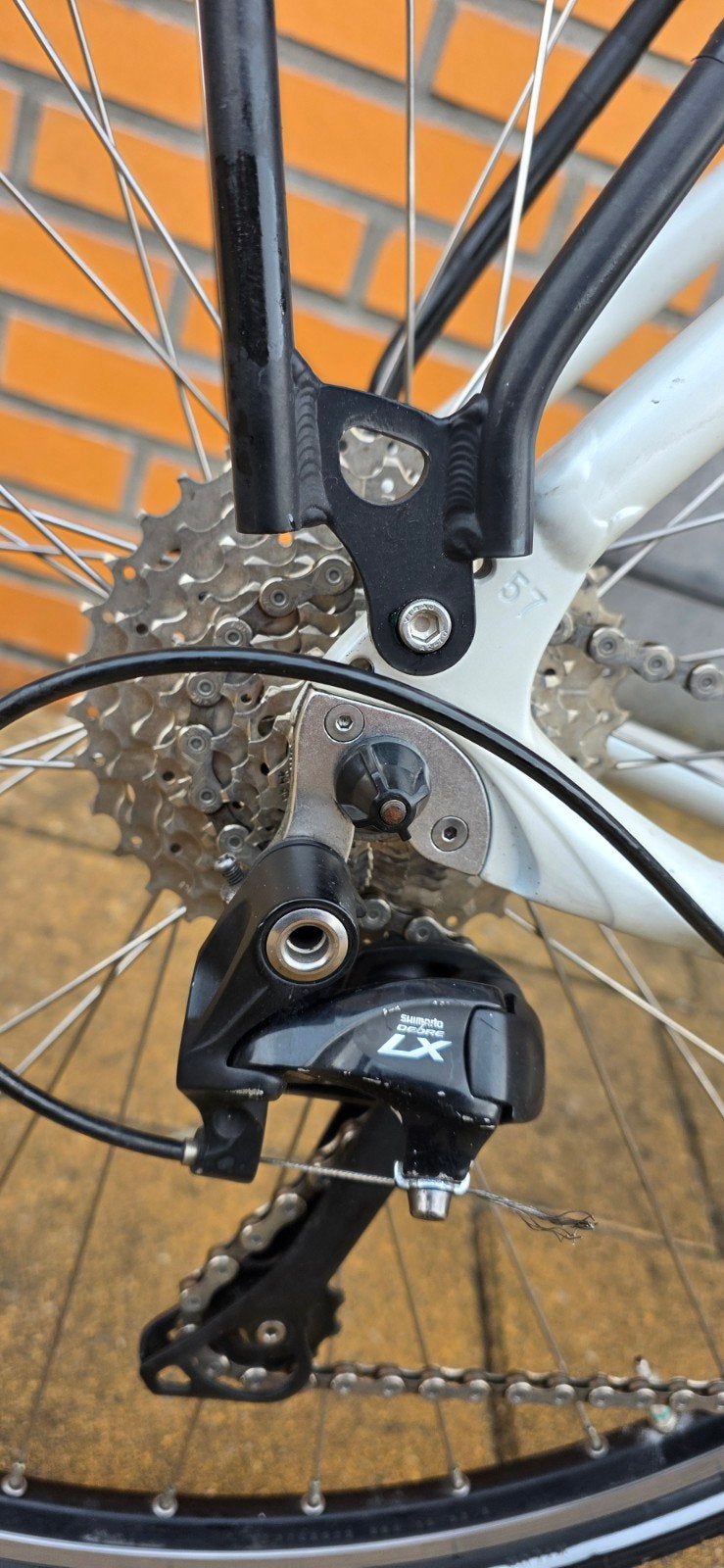 Multicycle Expressive  maat L/Xl, Minder dan 10 versnellingen, Zo goed als nieuw, 57 tot 61 cm, Ophalen