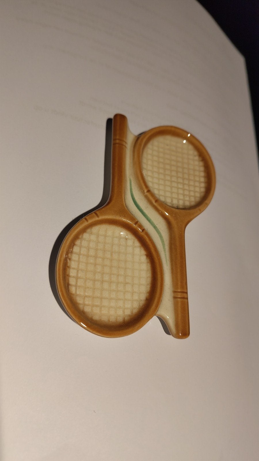 Goebel Tennis rackets M 70 C 1959 West Germany, Verzamelen, Ophalen of Verzenden, Zo goed als nieuw, Hummel
