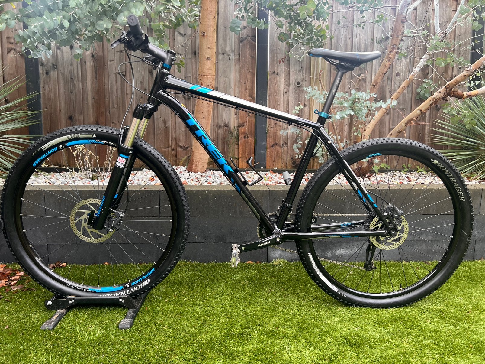 Trek X Caliber 8 | 29”| Mountainbike | Sram | Rockshox, Ophalen, Gebruikt, Hardtail, X-Caliber