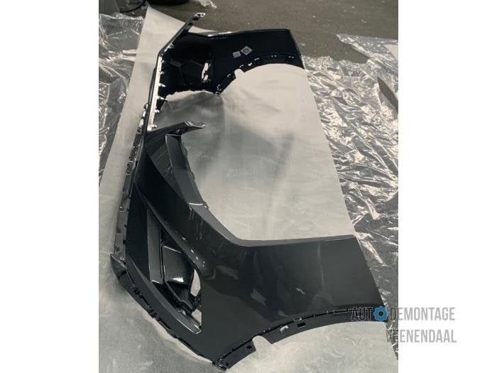 Voorbumper van een Seat Arona (LX7R), Auto-onderdelen, -, -, Nieuw, Ophalen of Verzenden