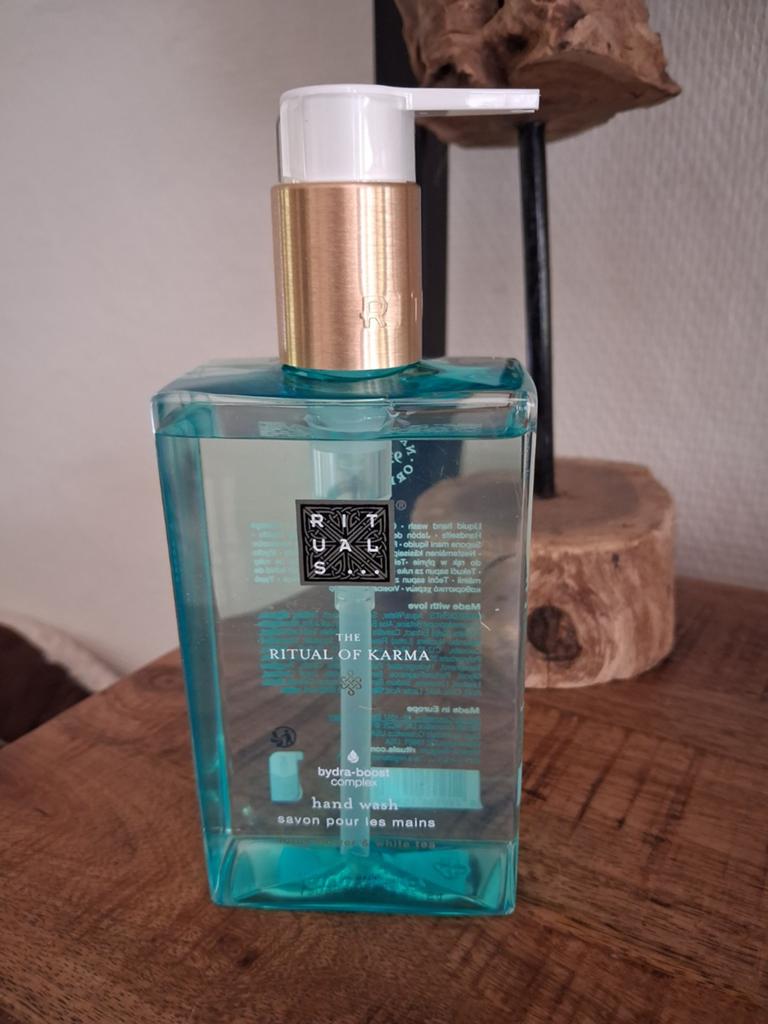 Rituals nieuwe handzeep, Ophalen, Nieuw, Overige typen