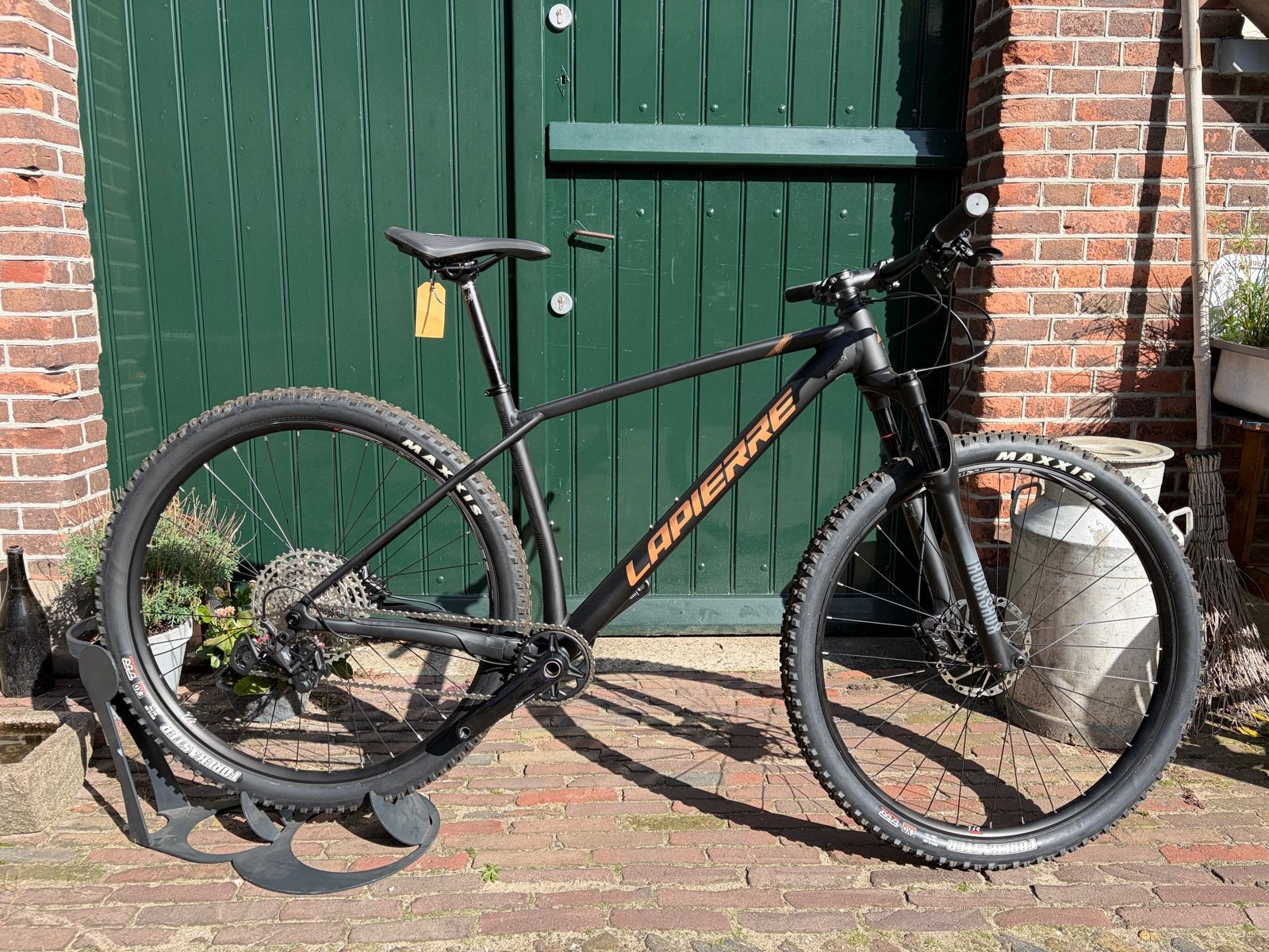 Lapierre Prorace 5.9 Mountainbike, 29 inch, L, niet gebruikt, 57 cm of meer, Hardtail, Heren, Zo goed als nieuw