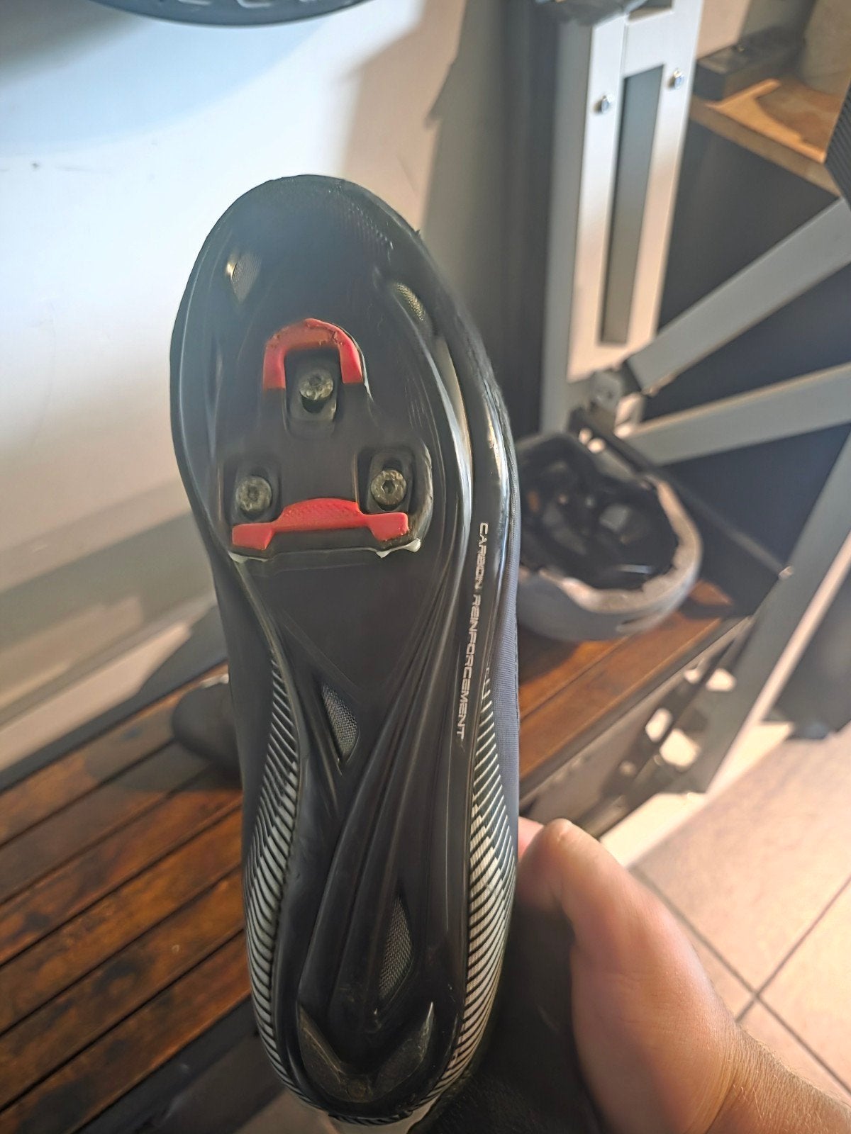 Northwave fietsschoenen maat 45, Gebruikt, Heer, Overige maten, Ophalen of Verzenden