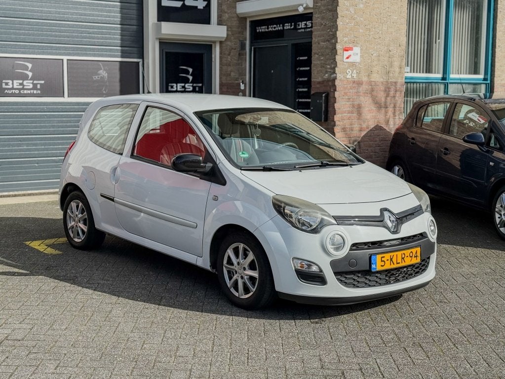 Renault Twingo 1.2 16V Collection (bj 2013), Auto's, Renault, Voorwielaandrijving, Twingo, Gebruikt, 4 cilinders