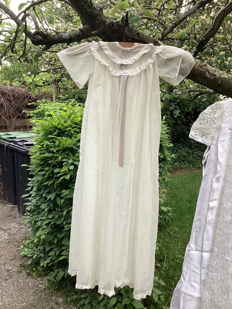Brocante. Diverse jurkjes, Ophalen of Verzenden, Gebruikt