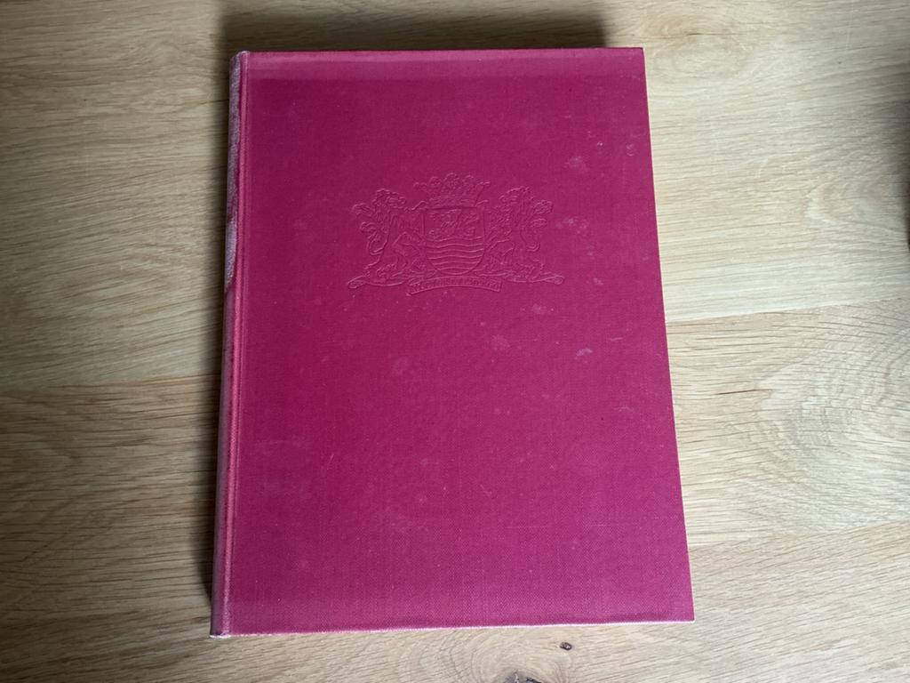 Zeeland in beeld door Mr.A.Loosjes met 202 afbeeldingen., Boeken, Ophalen of Verzenden, Gelezen