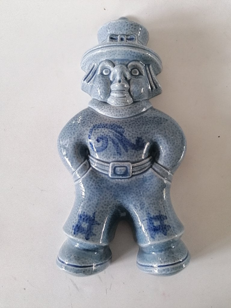 Keuls aardewerk puddingvorm, Ophalen of Verzenden