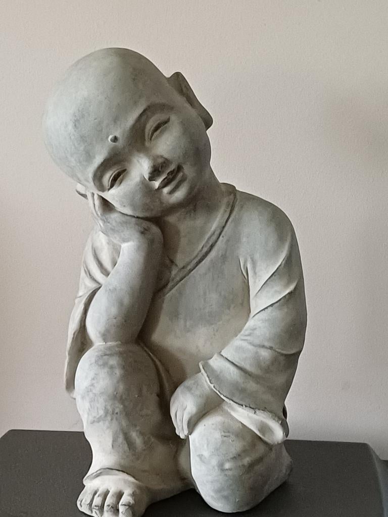 Shaolin Monnik., Ophalen, Zo goed als nieuw