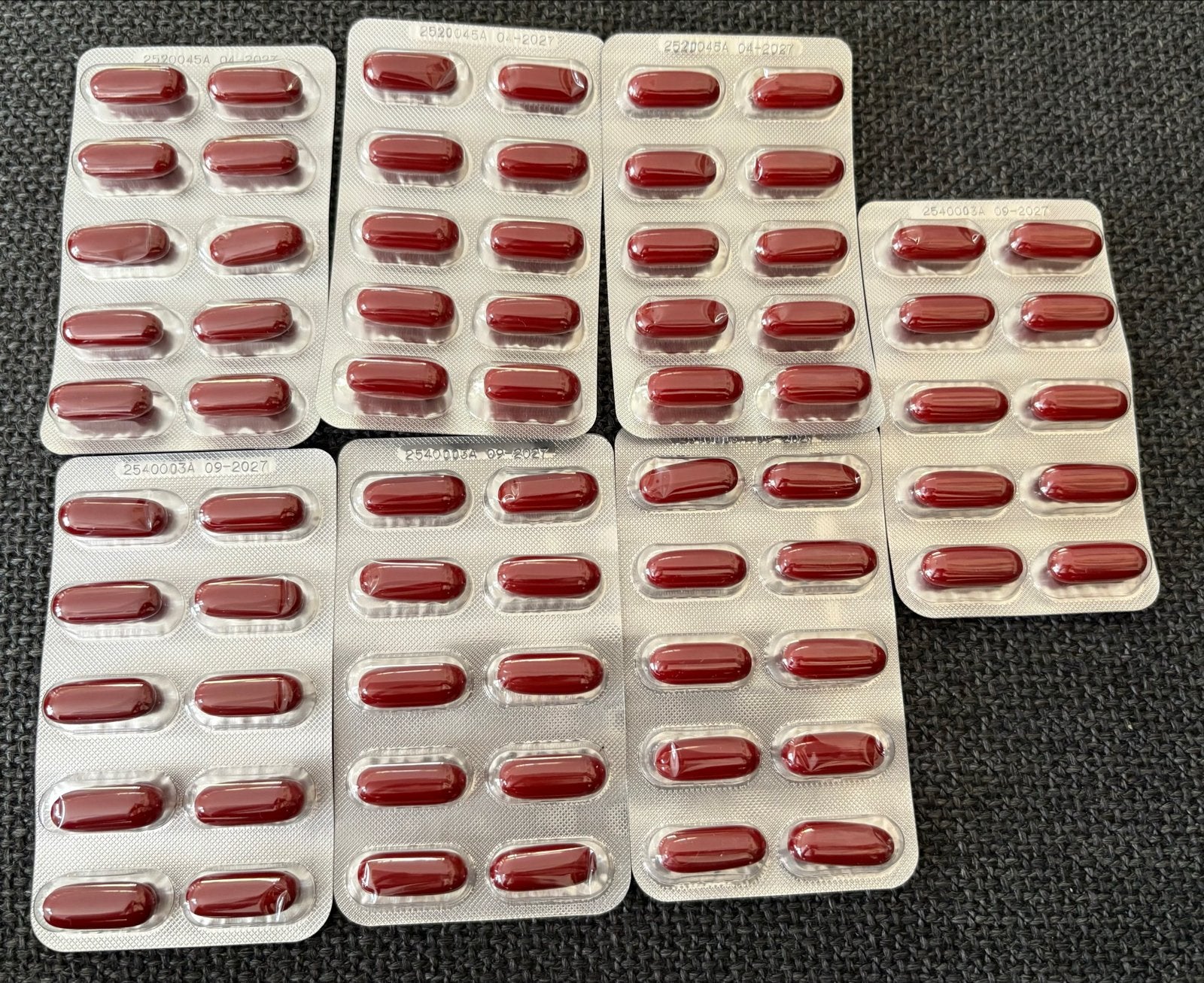 Davitamon Compleet Zwanger + Omega-3 Visolie (70 capsules), Ophalen, Nieuw, Overige typen