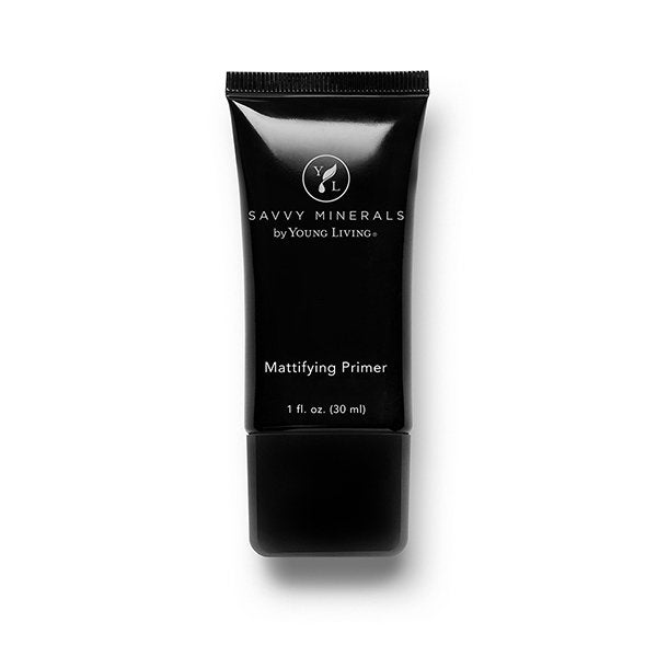 savy minerals young living mattifyin primer, Young living, Overige kleuren, Gehele gezicht, Young living