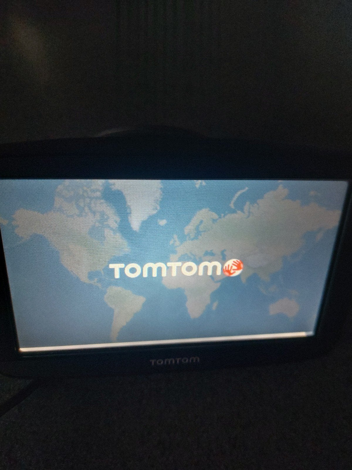 tomtom, Ophalen