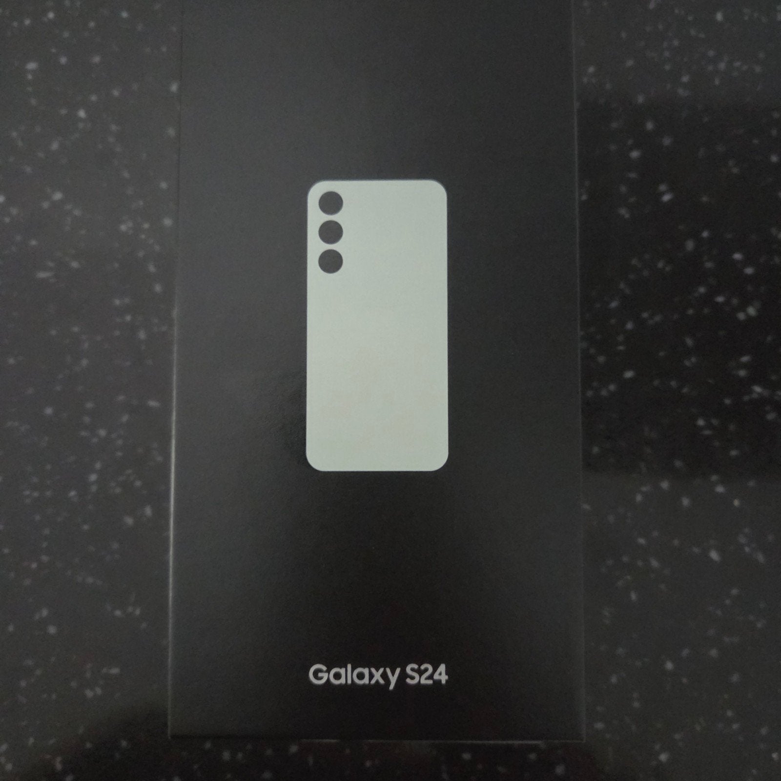 Foto 3 van Samsung Galaxy S24 256GB Marble Gray