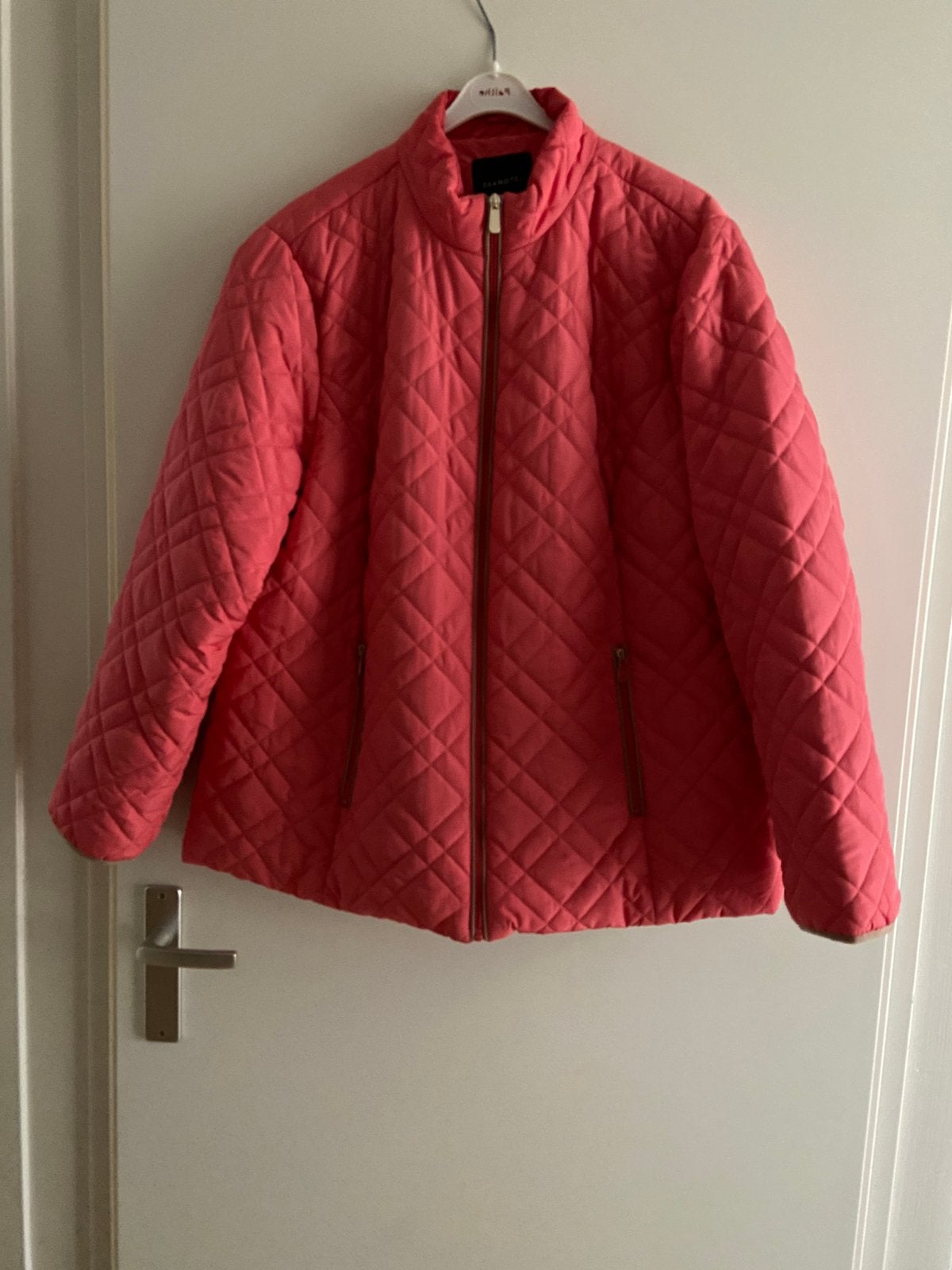 Dames Tussen Jas, Ophalen of Verzenden, Zo goed als nieuw, Maat 46/48 (XL) of groter
