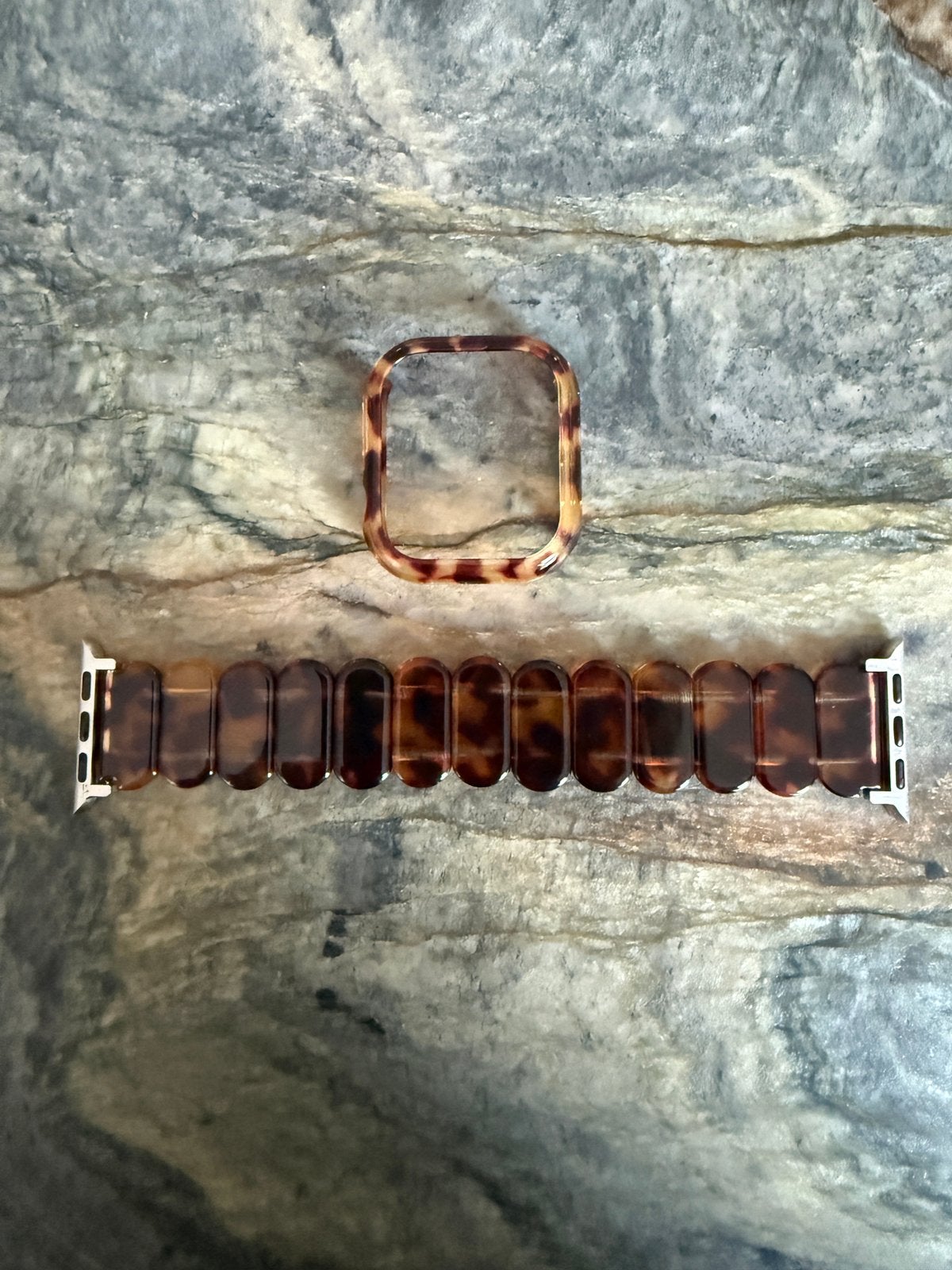 Apple watch bandje, Ophalen of Verzenden, Zo goed als nieuw, Bandje
