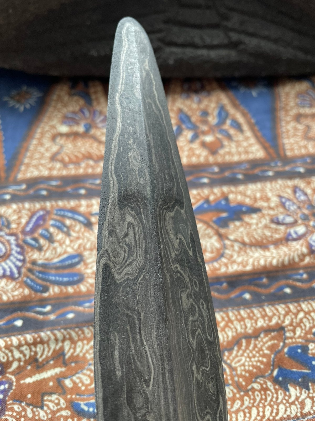 Tombak met stokhouder, Ophalen of Verzenden
