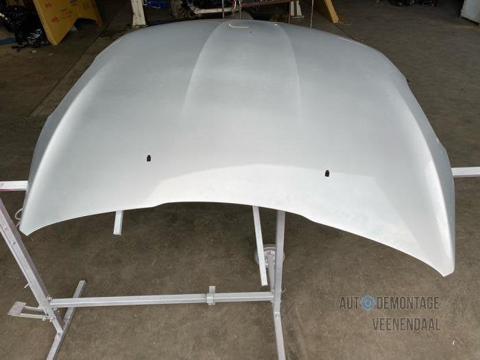 Motorkap van een Peugeot 208 (EZR), Auto-onderdelen, -, -, Nieuw, Ophalen of Verzenden