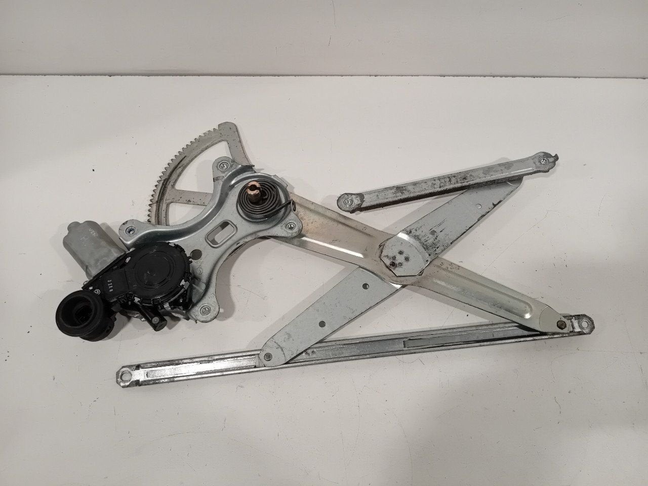 Raammechaniek elektrisch rechts voor Toyota RAV4, Onderdelen@venauto.nl, Van der Ven Autorecycling B.V., Gebruikt, Daihatsu