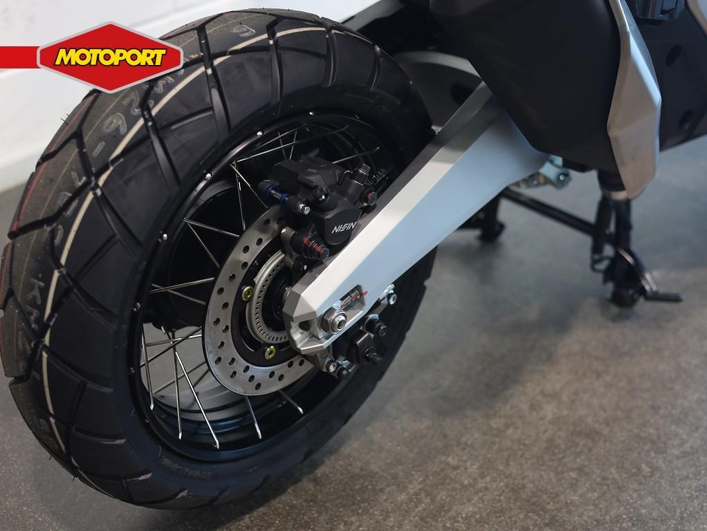 Honda X-ADV (bj 2026), 750 cc, Bedrijf, Mc.benelux@honda-eu.com, Toermotor