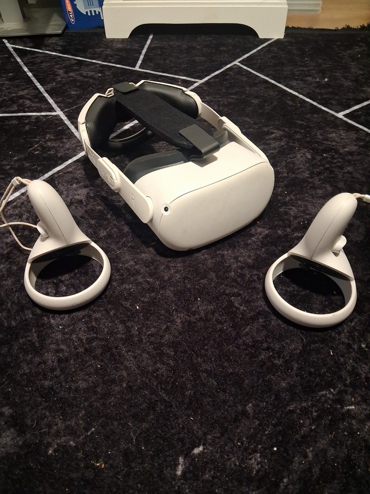 oculus quest 2, Ophalen, Zo goed als nieuw, Overige platformen