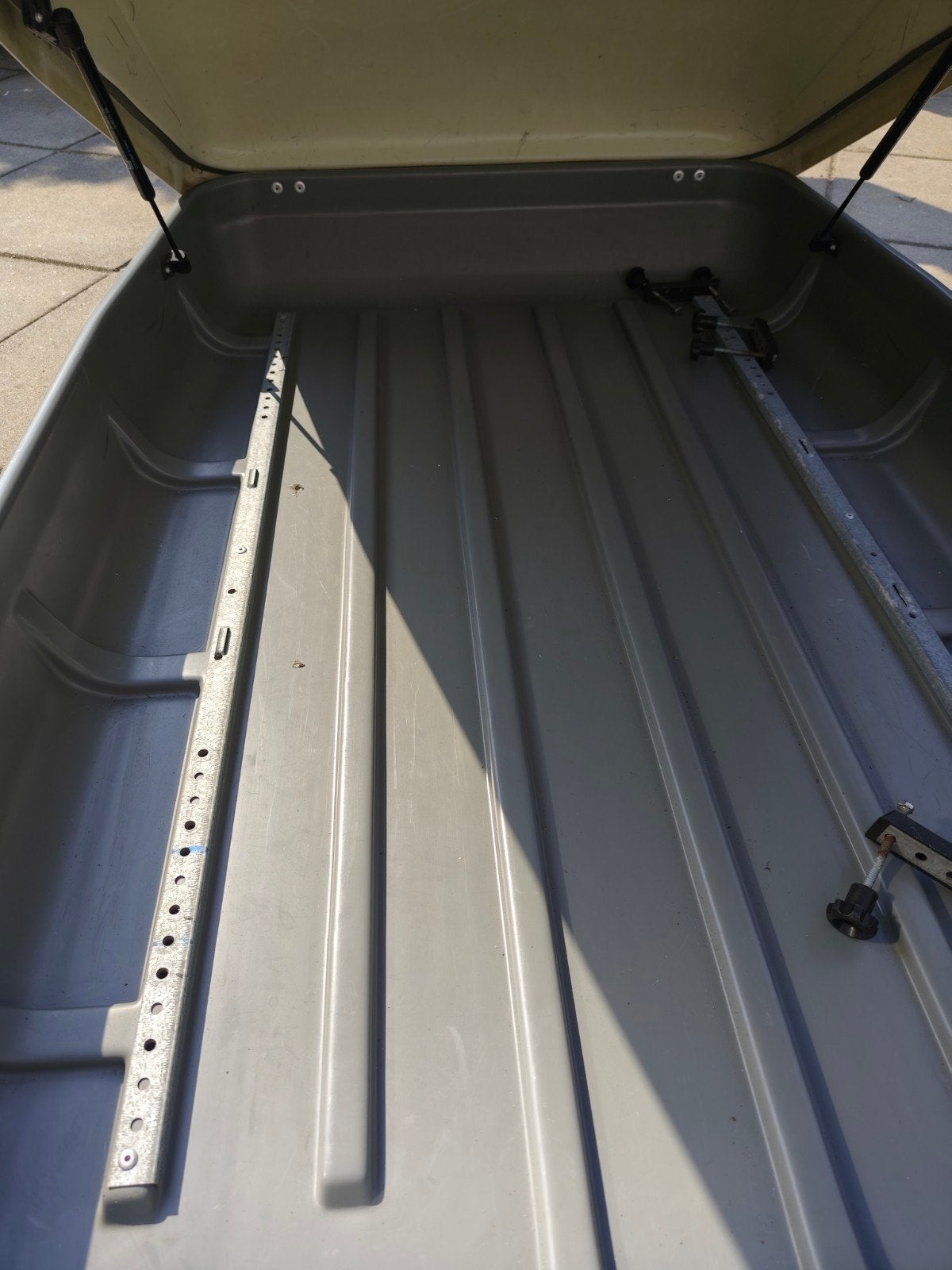 Probox Summer Dakkoffer - Ruime bagageoplossing, Auto diversen, Dakkoffers, Ophalen