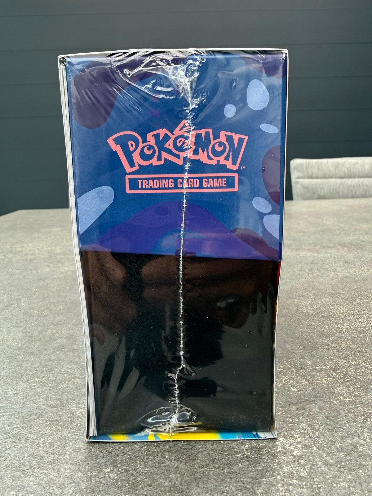 Chaos Rising Elite Trainer Box, Ophalen of Verzenden, Nieuw, Overige typen