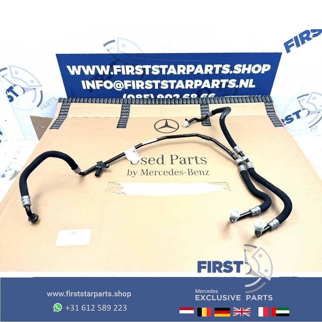 A2115000275 LEIDING Mercedes E55 CLS55 AMG SLANG W211 E KLAS