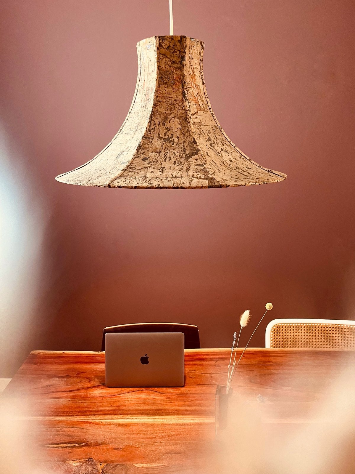 Ingo & Zanoth design hanglamp, Huis en Inrichting, Lampen | Hanglampen, Ophalen of Verzenden