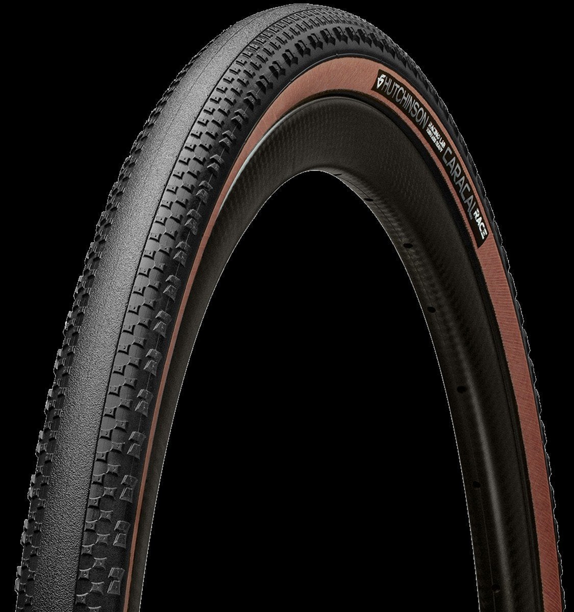 Hutchinson Caracal gravel  banden, 45 mm, Ophalen of Verzenden, Zo goed als nieuw, Gravelbike