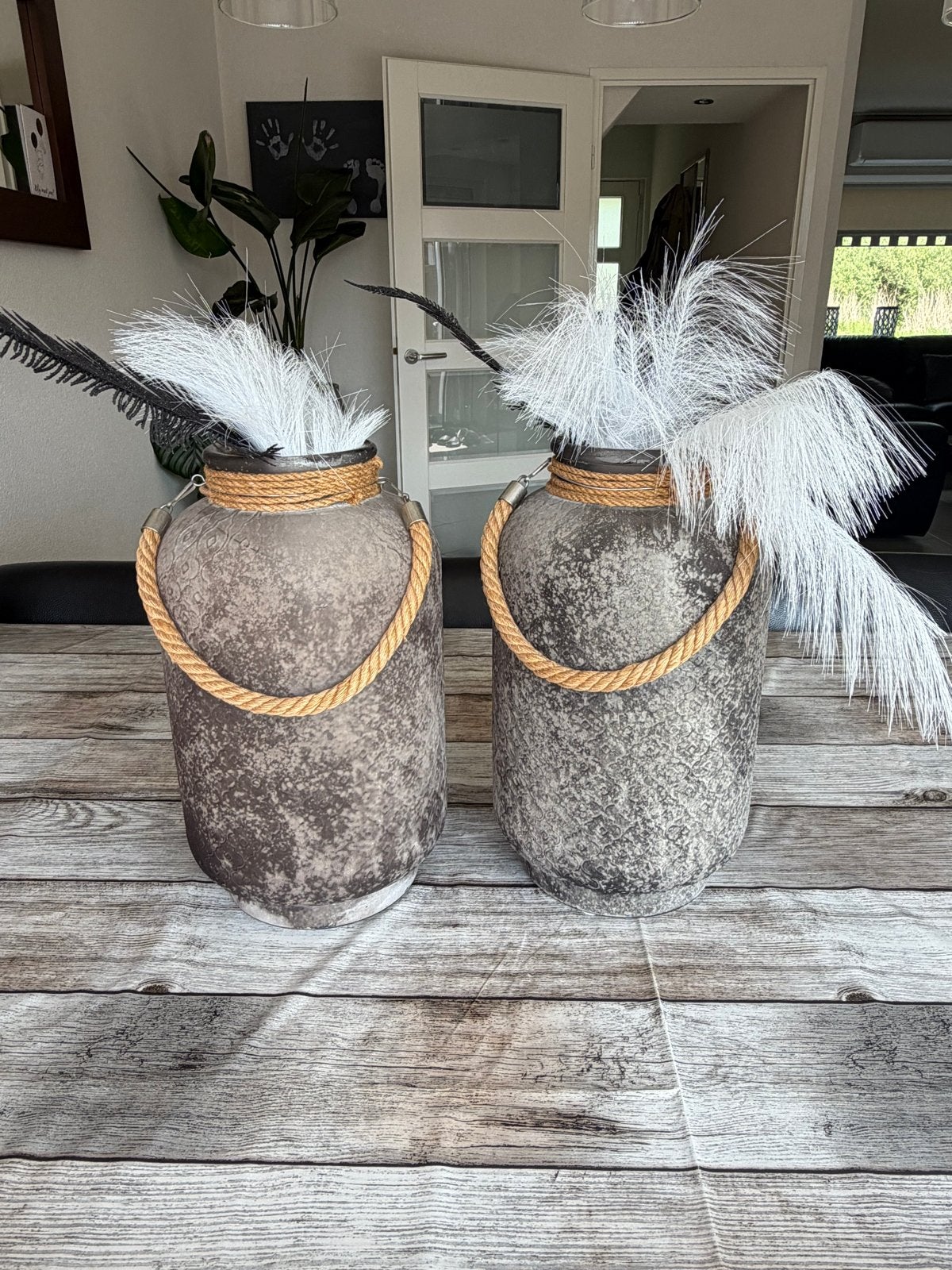 Leuke vazen, Huis en Inrichting, Woonaccessoires | Vazen, Ophalen