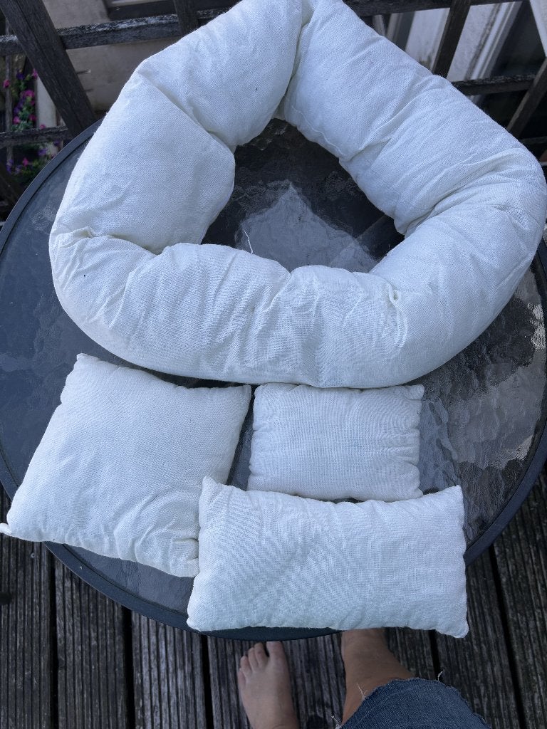 Diverse items voor Newborn Fotografie, Ophalen, Zo goed als nieuw, Overige merken, Overige typen