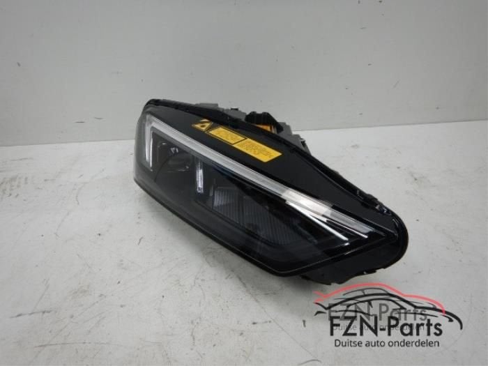 Audi R8 4S Koplamp Rechts Laser LED, Ophalen of Verzenden, Gebruikt