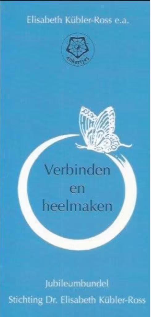 Verbinden en heelmaken (ankertjes 224), Boeken, Ophalen of Verzenden, Zo goed als nieuw