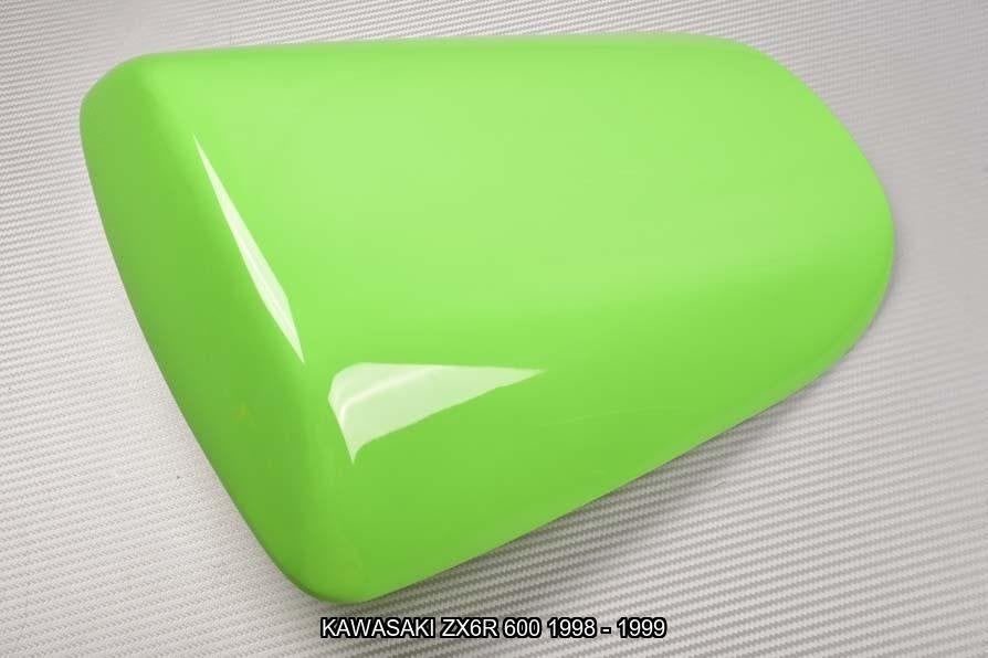 AVDB Seat Cover voor KAWASAKI ZX6R 600 1998 - 1999, Motoren, Verzenden, Nieuw