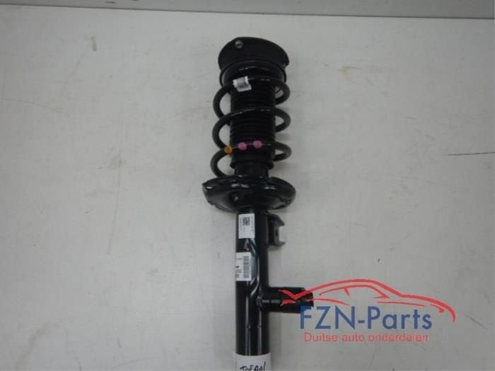 VW Tiguan 5NA DCC Veerpoot Links/Rechts (5QF413032A), Ophalen of Verzenden, Gebruikt