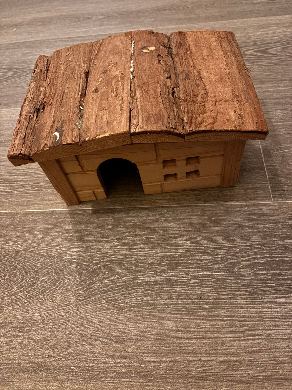 Hamster huisje te koop, Ophalen of Verzenden, Nieuw