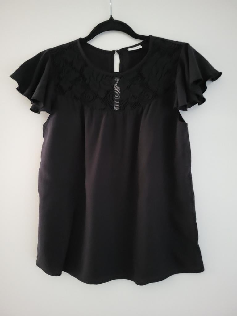 Top JDY, Zwart, Nieuw, Ophalen of Verzenden, JDY